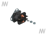 Magnetic switch - More 2