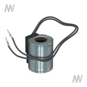 Magnetspule mechanisch - More 2