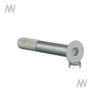 Countersunk screw - More 2