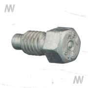 Spezialschraube - More 2