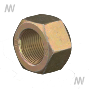 Mutter M20x1,5 - More 2