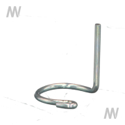 Lock pin - More 2