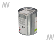 Color Steyr/CS Silver - More 2