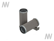 Hydraulikfilter - More 2