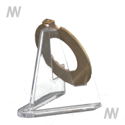 Anlaufscheibe - More 2