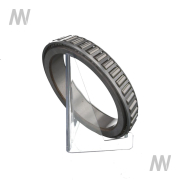 Kegelrollenlager - More 2