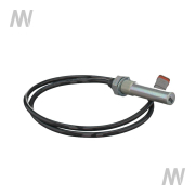 Sensor für Getriebedrehzahl B25 - More 2