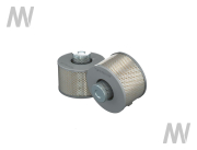 Case IH Getriebeölsaugfilter - More 2