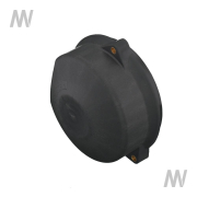 Filterabdeckung - More 2