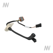 Cable HCU stepper motor - More 2