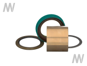 Dichtringpackung - More 2