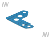 Dichtung CAWD Ventil - More 2