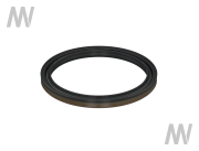 Cassette shaft seal <81674C1 - More 2