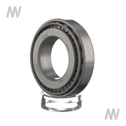 Kegelrollenlager - More 2