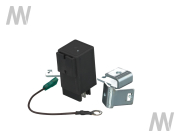 Hazard warning lights - More 2