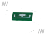 Symbol f. Zapfwellenschalter - More 2