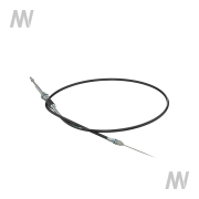 Abstellbowdenzug  VE Pumpe - More 2