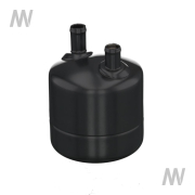 Ausgleichsbehälter - More 2