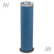 Sicherheitspatrone - More 2