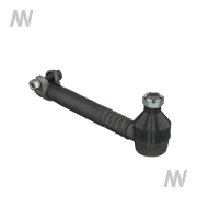 Ball joint with tube APL330/335 - More 2