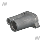 Deckel f. Rastgehäuse - More 2