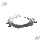 Bremslamelle - More 2