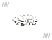 Dichtsatz f. VA-Einspritzpumpe - More 2