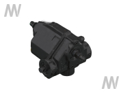 Sollwertventil - More 2