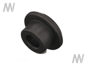 Buchse f. Häckslermesser - More 2