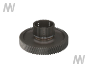 Gear 70 teeth from: JKA 60730 - More 2