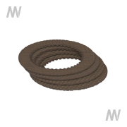 Innenlamelle Case IH Maxxum 51er, MX, MXC - More 2