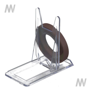 Shaft seal ring w/ dust lip - More 2