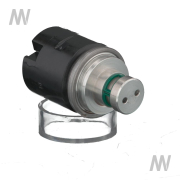 Magnetventil 12 V 0 - 12 Bar - More 2