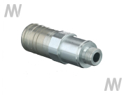 Abreisskupplung - More 2