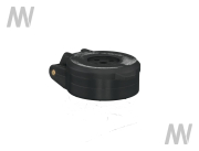 Deckel Abreisskupplung - More 2