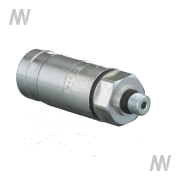 Abreisskupplung PowerBeyond LS - More 2