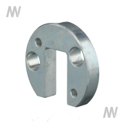 Halter f. Kraftmessbolzen - More 2