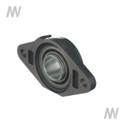 Flanschgehäuse - More 2