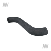 Kühlerschlauch - More 2