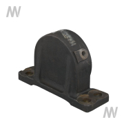 Achslager vorne gef. Achse - More 2