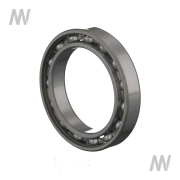 Ball bearing - More 2