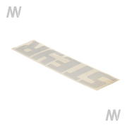 Abziehbild Steyr - More 2