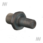 Door catch bolt - More 2