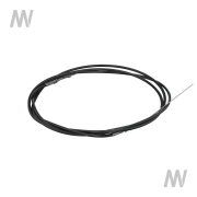 Bowdenzug für Handgas - More 2