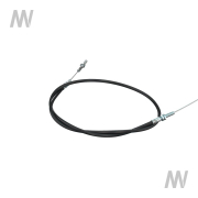 Fußgasseilzug 4/6 ZYL CS86-CS150 - More 2