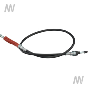 Bowdenzug 1298mm - More 2