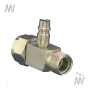 Hydraulikstutzen - More 2