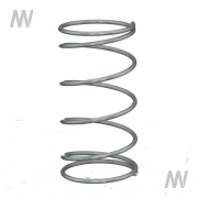 Feder f. Türschlosszylinder - More 2