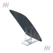 Mirror glass Wilcke - More 2