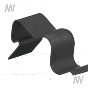 Federklammer - More 2